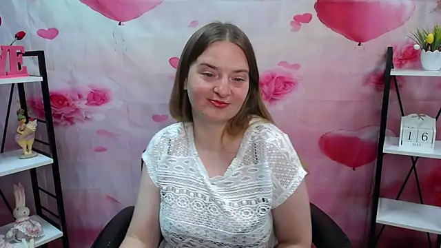 FreyaDak online show from May 17, 5:12 pm
