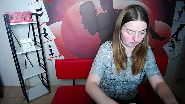 FreyaDak online show from December 15, 6:13 pm