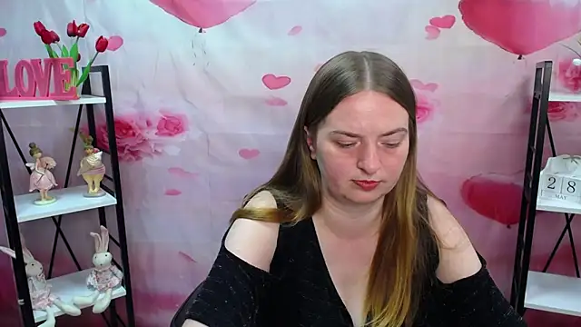 FreyaDak online show from May 28, 5:11 pm