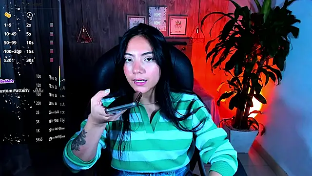 miichael black online show from December 19, 10:02 pm