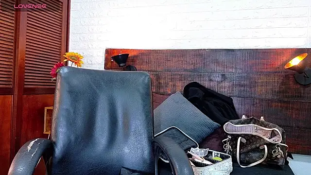 Celeste sanz online show from November 23, 11:12 am