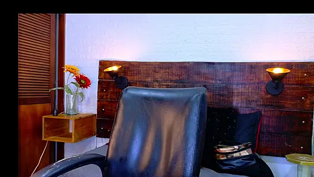 Celeste sanz online show from October 16, 10:18 am