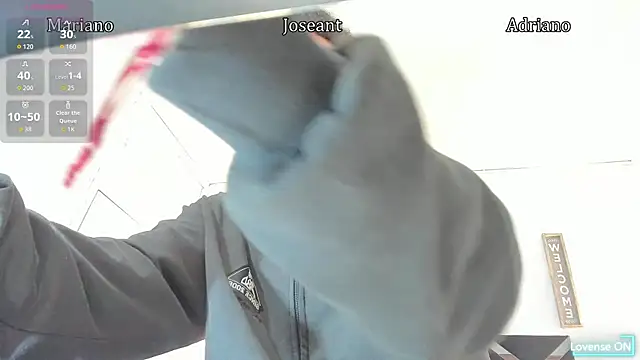 toyboys1 online show from September 19, 3:38 am