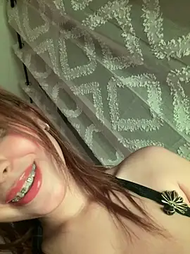 Ghazala-bitsh online show from February 10, 7:06 pm