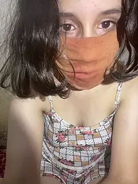 Chahrazad66 online show from November 9, 12:27 am