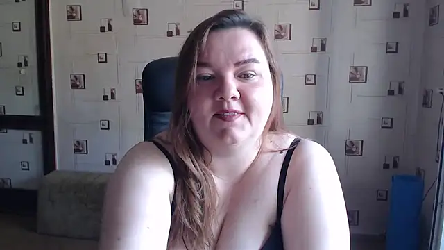 TasyaBigTTs online show from June 26, 3:46 pm