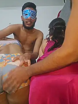 Awesomelusty online show from February 6, 6:33 pm