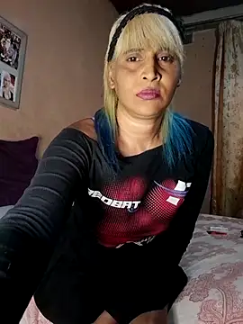 Goodgirlsue 77 online show from November 5, 4:12 pm