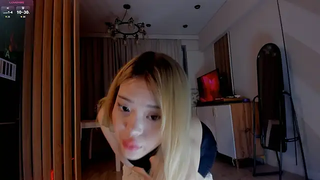 nacumi mi online show from January 17, 3:41 pm