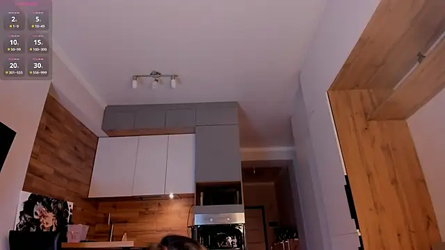 nacumi mi online show from September 13, 3:53 pm