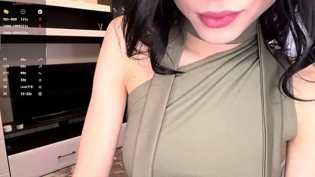 ElgaBlumer online show from January 6, 7:23 am