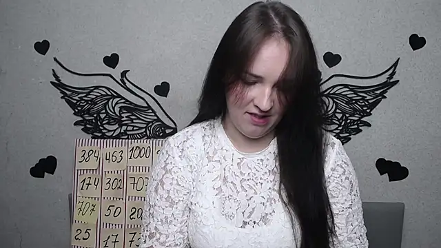 IsabelBlackberry online show from July 24, 5:05 am