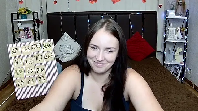 IsabelBlackberry online show from July 28, 11:17 am