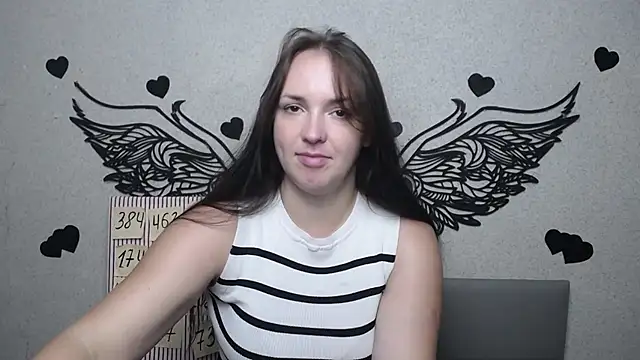 IsabelBlackberry online show from July 22, 5:08 am