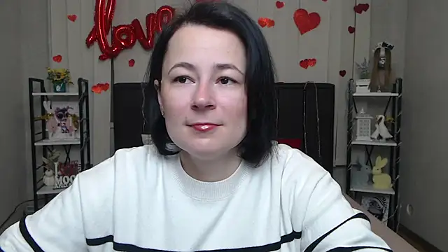 MarieSho online show from February 2, 6:18 pm