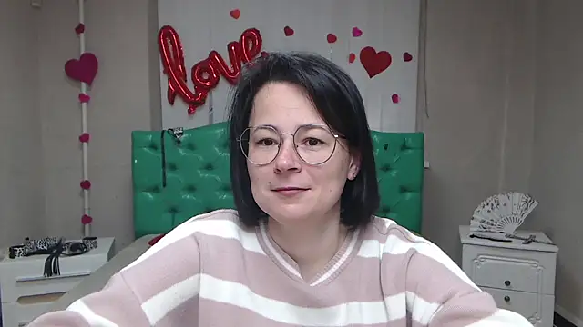 MarieSho online show from April 29, 6:16 am