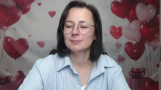 MarieSho online show from July 12, 5:14 pm
