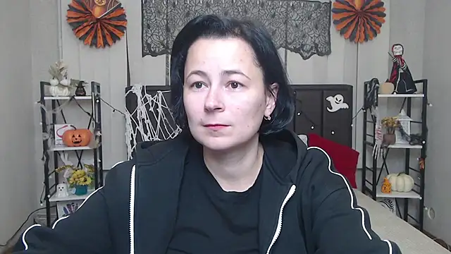 MarieSho online show from October 27, 7:15 am