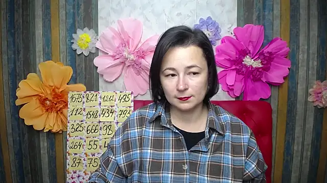 MarieSho online show from November 23, 5:58 pm