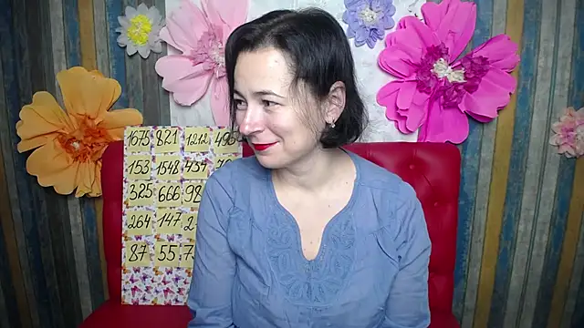 MarieSho online show from November 27, 6:11 pm