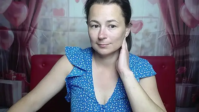 MarieSho online show from July 20, 10:39 am