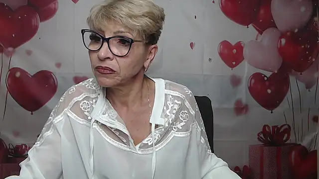 EllaBonito online show from July 21, 5:41 am