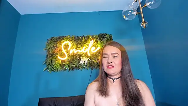 celestelewis online show from November 29, 7:40 pm