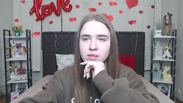 LauraHlot online show from January 16, 6:48 pm