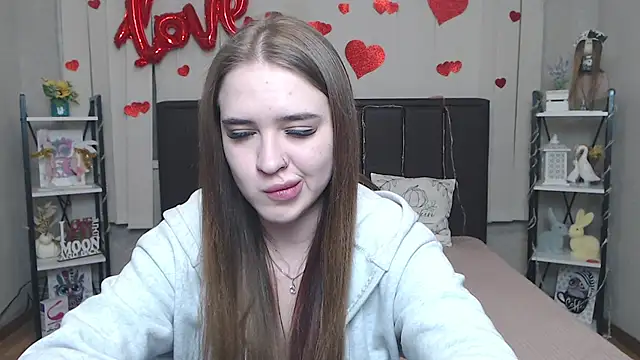 LauraHlot online show from February 28, 7:13 pm