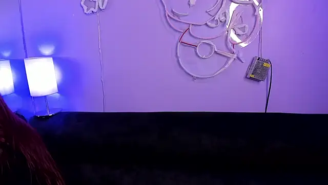 Camiila Osorio online show from February 23, 8:41 pm