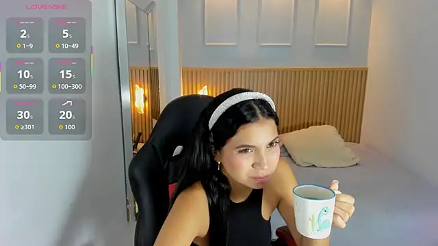 TATIGOLD2 online show from February 20, 7:26 pm