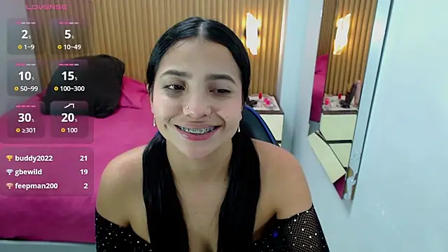 TATIGOLD2 online show from January 15, 2:39 am