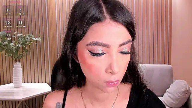 ValeriaVelvet online show from July 2, 12:11 pm