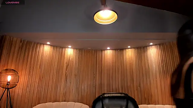 ValeriaVelvet online show from October 23, 12:11 pm