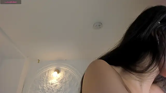 ValeriaVelvet online show from April 17, 12:07 pm