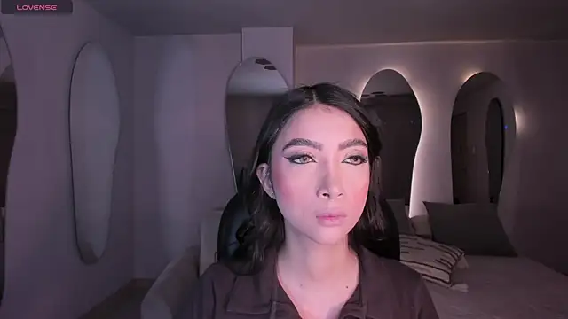 ValeriaVelvet online show from July 23, 12:02 pm