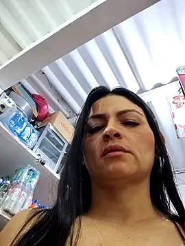 Linda Lars online show from April 17, 2:57 am