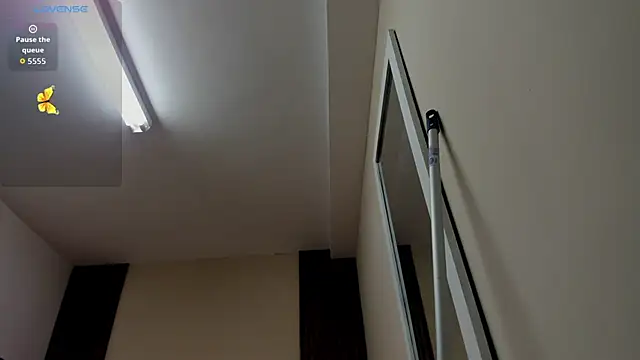 KenyaMystic online show from November 22, 2:47 am