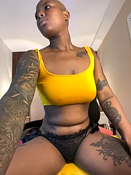 KenyaMystic online show from October 8, 11:47 am