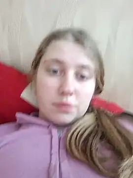 AnastasiaSky19 online show from February 6, 8:18 am