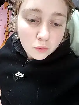 AnastasiaSky19 online show from October 28, 8:42 am