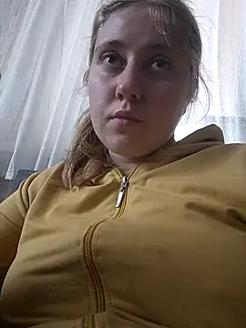 AnastasiaSky19 online show from October 4, 10:54 am