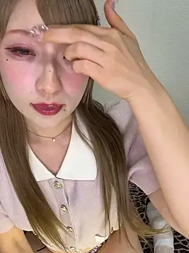 alice  1111 online show from June 12, 12:35 pm