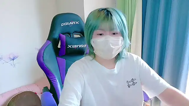 hazuki 8008 online show from September 17, 3:15 am