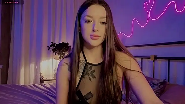 JennyRuthJP online show from March 31, 8:42 pm