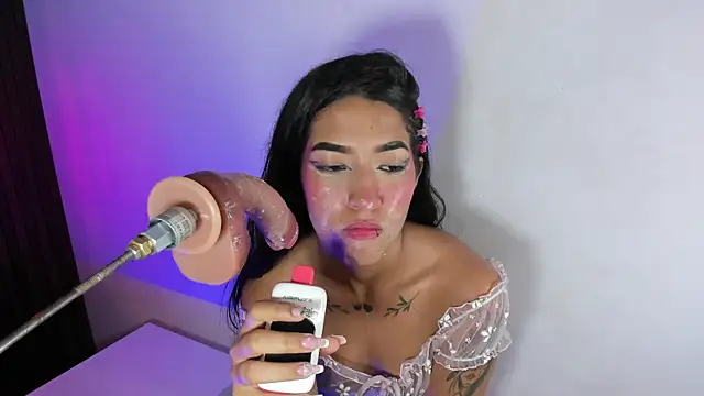 baby naughty1  online show from September 24, 2:16 pm