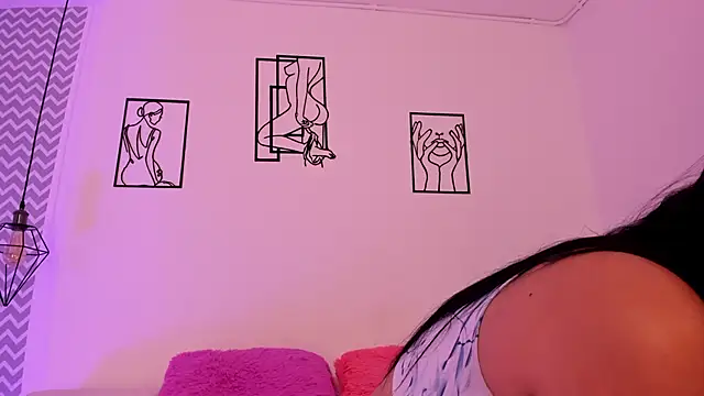 cloehonney online show from November 24, 9:39 pm