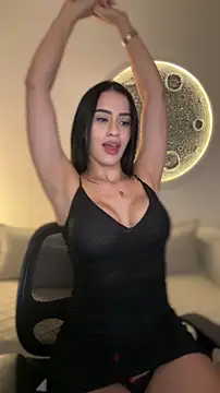 SarahhSmitth1 online show from February 22, 12:00 am