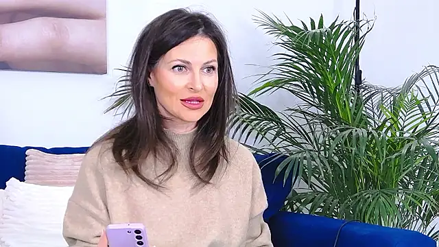 AmelieKeys online show from February 1, 3:49 am