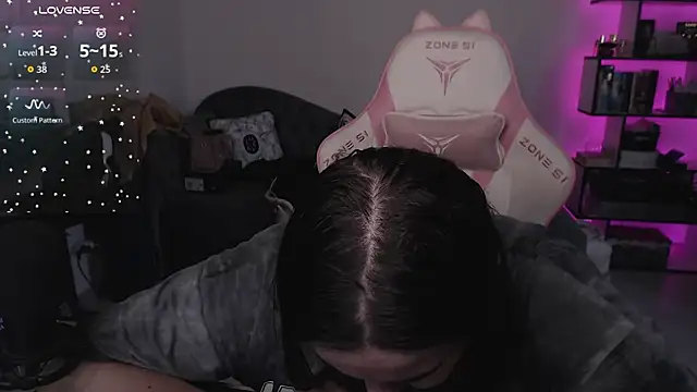 SexyWitch 666 online show from November 20, 10:05 am